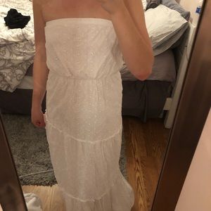 Old Navy maxi dress